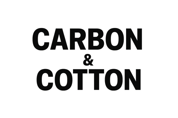 Carbon & Cotton